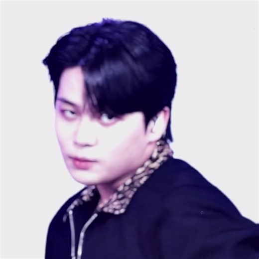 Quick Edit Featuring Jongho and Mingi from ATEEZ