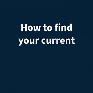 How to find your current what3words address