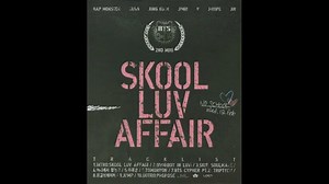 BTS 防弾少年団 JUMP