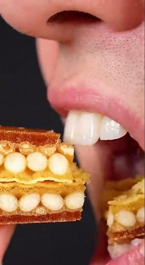 ULTIMATE CRUNCH LAB | Hyper Realistic Extreme ASMR 12K Macro