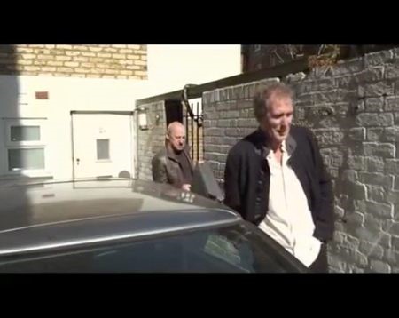 John and Mark recall their big break on radio with Dire Straits, on the SkyArts documentary Guitar Stories, released in 2012. | Mark Knopfler