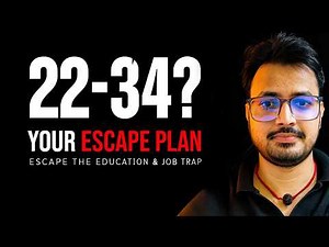 This Video WILL SAVE Your Career & Your Future — Ultimate Roadmap 2025