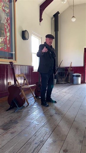 Beamish Museum on Reels