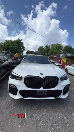 2022 BMW X5 For Sale - Luxurious and Powerful SUV