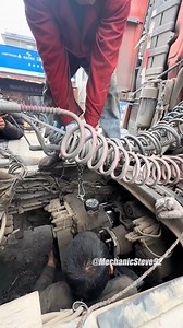 932K views · 7.9K reactions | Car Maintenance & Repair | Essential Tips for Vehicle Longevity #reels #reelschallenge ##reelsviralシfb | Mechanic Steve | Facebook