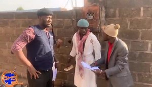 282K views · 24K reactions |  Recouvrement du Noël  La Famille  #bms_electronique #Lee_FOu_WÔrôlii 藍藍藍& #Khassa_Ma_Shoppou | Maïni Officiel | Facebook