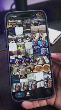 All the NEW Camera and Photos features in iOS 26!