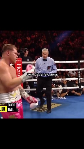 9.2K views · 205 reactions | La elite del boxeo 壘 #Canelo | Combat K.O. | Facebook