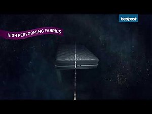 Beautyrest Beds at Bedpost