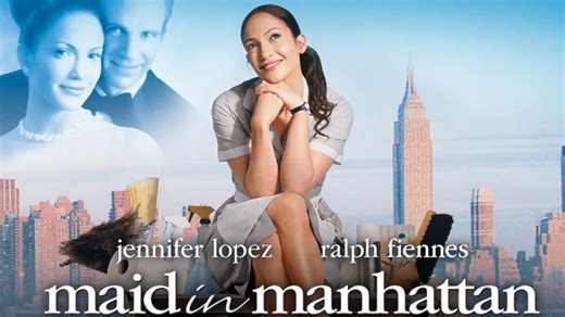 Maid In Manhattan (2002)