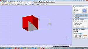 Magics 19.01创建点修图