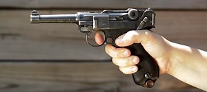Everything You Wanted to Know on the Luger PIstol