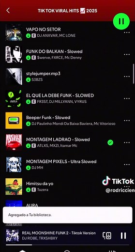 Discover the Best Phonk Music Playlist for 2025