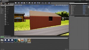 Walkthrough video - Help me! mod for Hello Neighbor