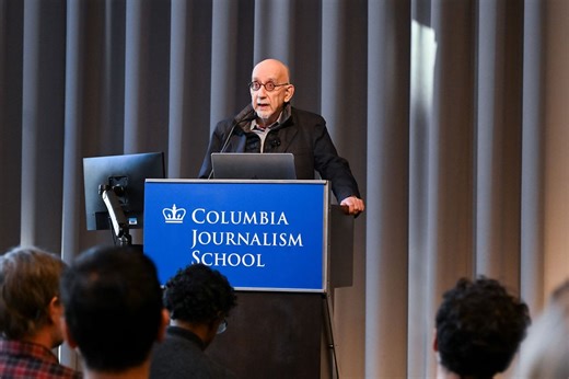 Panel Probes the Question, What if the Economy Worked for Democracy? | Columbia Center for Political Economy