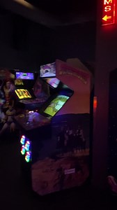 We’re back! ☃️ Ground Kontrol will be open tonight 5pm-midnight, but the blue side will be closed as we’ll be a bit short staffed. We’ll be running a Mario Kart 8 Deluxe tournament on the projector in the lounge at 7pm, too! No cover, 21 only, tournament signups 6-7pm 🚦 | Ground Kontrol Classic Arcade