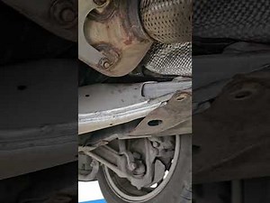 Tampoane motor, cum le verifici B47 BMW.