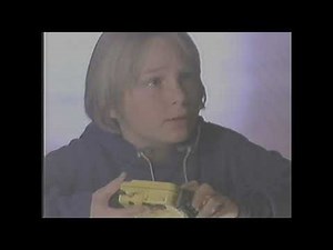 1991 Circuit City Low Price Guarantee Commercial