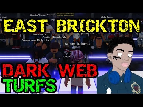 East Brickton is BACK from the DEAD! (New Faction Update!)