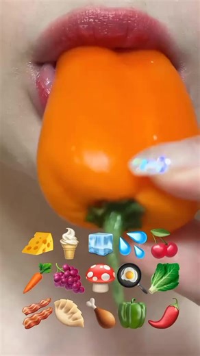Explore ASMR Food Experiences