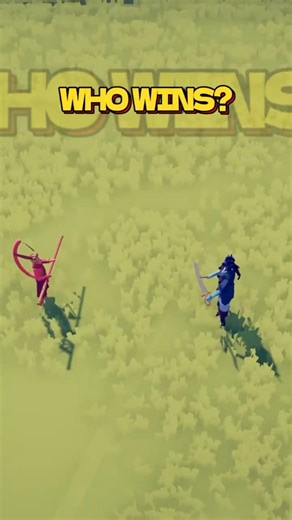 MONKEY KING🐒 vs PIRATE QUEEN🏴‍☠️