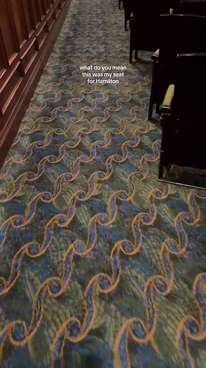 Experiencing Hamilton: A Magical Night in London