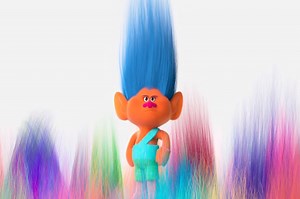 First Teaser Trailer For Trolls