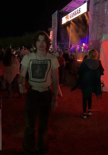 Exploring John Kansas: A Musical Journey