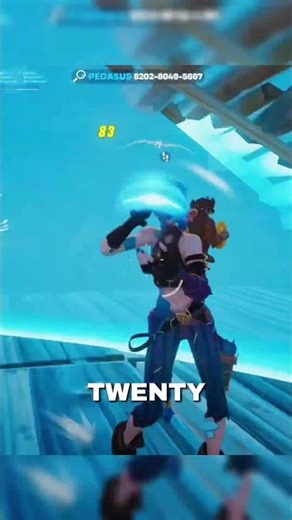 The Beat Box Fight & Zone War Map On Fortnite 🔥 #fortnite #viral #fyp