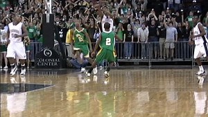 ESPN video: The story behind Summerville's championship