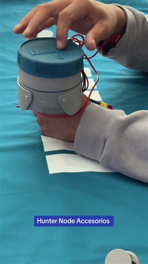 Hunter Node Accesorios. Quien los usa? #hunterindustries #irrigattion #fyp #dfw #landscaping