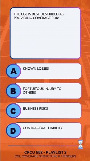 Liability Coverage Mindset