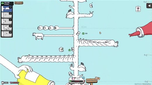 Half-Life: Element 64 Demo, No Players Online, Tingus Goose