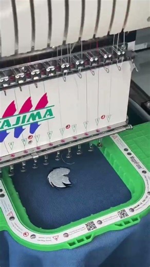 At iStitch, we go beyond embroidery ,we transform ideas into identity with every stitch