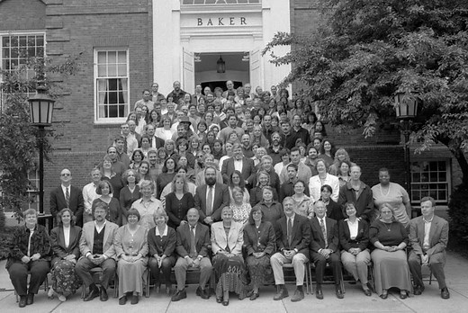 A Conferência de Dartmouth / 1956: O Marco de Dartmouth e o Nascimento Oficial da Inteligência Artificial