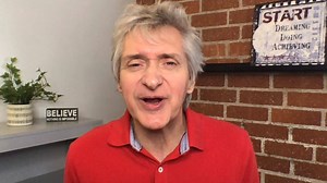 8.8K views · 480 reactions | Now is not the time to be afraid, but to...