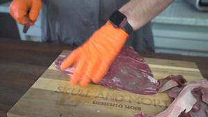 How to Smoke Tri Tip Like a Brisket – Juicy, Tender, and Full of Bark