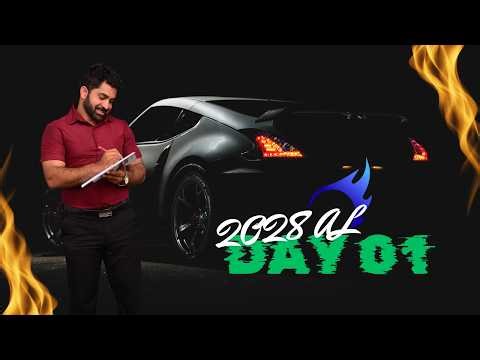 Day 01 2028 A/L | Combined Maths | Maheeth Bandara