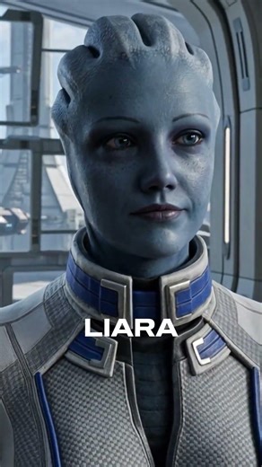 Mass Effect Legendary Edition — Brought to Life! 🚀 #masseffect