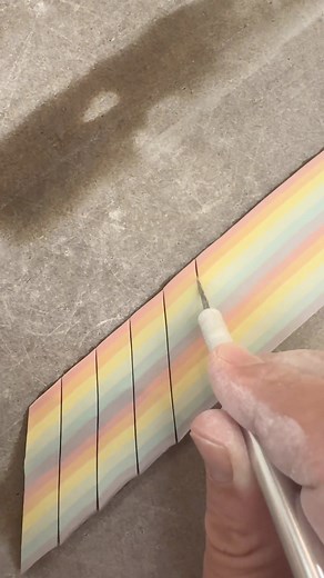 Porcelain Earrings in process. I skipped videoing 24 steps (I counted!!)… | Forest Ceramic Co.