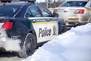 La circulation dans la voie de gauche, un problème sur les autoroutes de l’Estrie