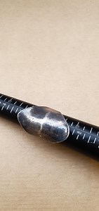 Vintage Silver Spoon Ring – Handmade Upcycled Jewelry, Size 8 - Etsy Canada