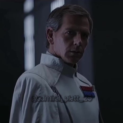 Director Krennic: The Empire's Underrated Leader | Star Wars Fan Video