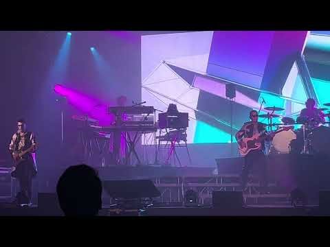 Rockets - Anastasis - Live @ Trezzo - 22/3/2026