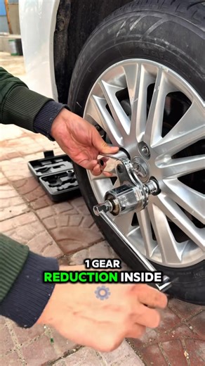 1.8M views · 12K reactions | "Lug Nut Remover Set – Built to Last! Shop https://quickmechtools.com/products/lug-nut-remover-wrench-set #Quickmechtools #Fyp #Usa #DIY #Fixfast #Gearup #Profix #Win #Try | Quickmechtools | Facebook