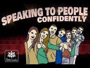 Speaking to People Confidently ♫ Subliminal Session ✰ Become a Speaker People Love Listening To ✰