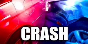 Lake Charles city bus involved in accident