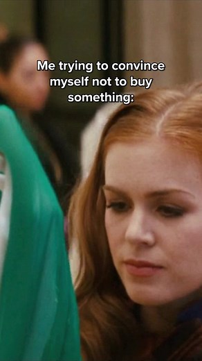 Confessions of a Shopaholic Movie Clip: The Girl in the Green Scarf