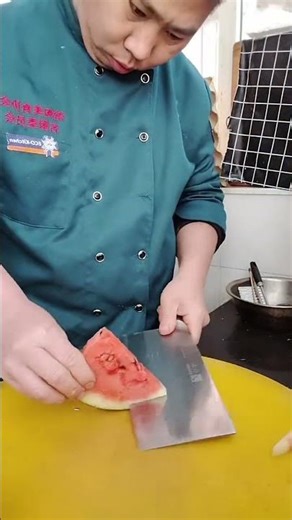 Artistic Watermelon Cutting & Carving Tutorials#Fruit Carving Cutting Tips and Tricks#