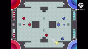 4人用パーティゲームを姉弟2人でやった【実況】